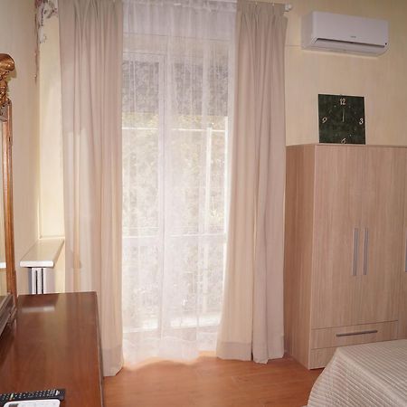 Al Primo Piano Bed And Breakfast Foggia Exterior foto
