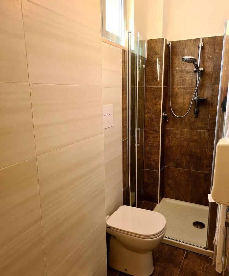 Al Primo Piano Bed And Breakfast Foggia Exterior foto