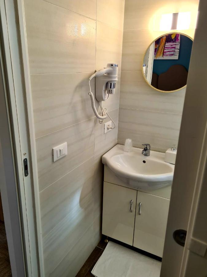 Al Primo Piano Bed And Breakfast Foggia Exterior foto