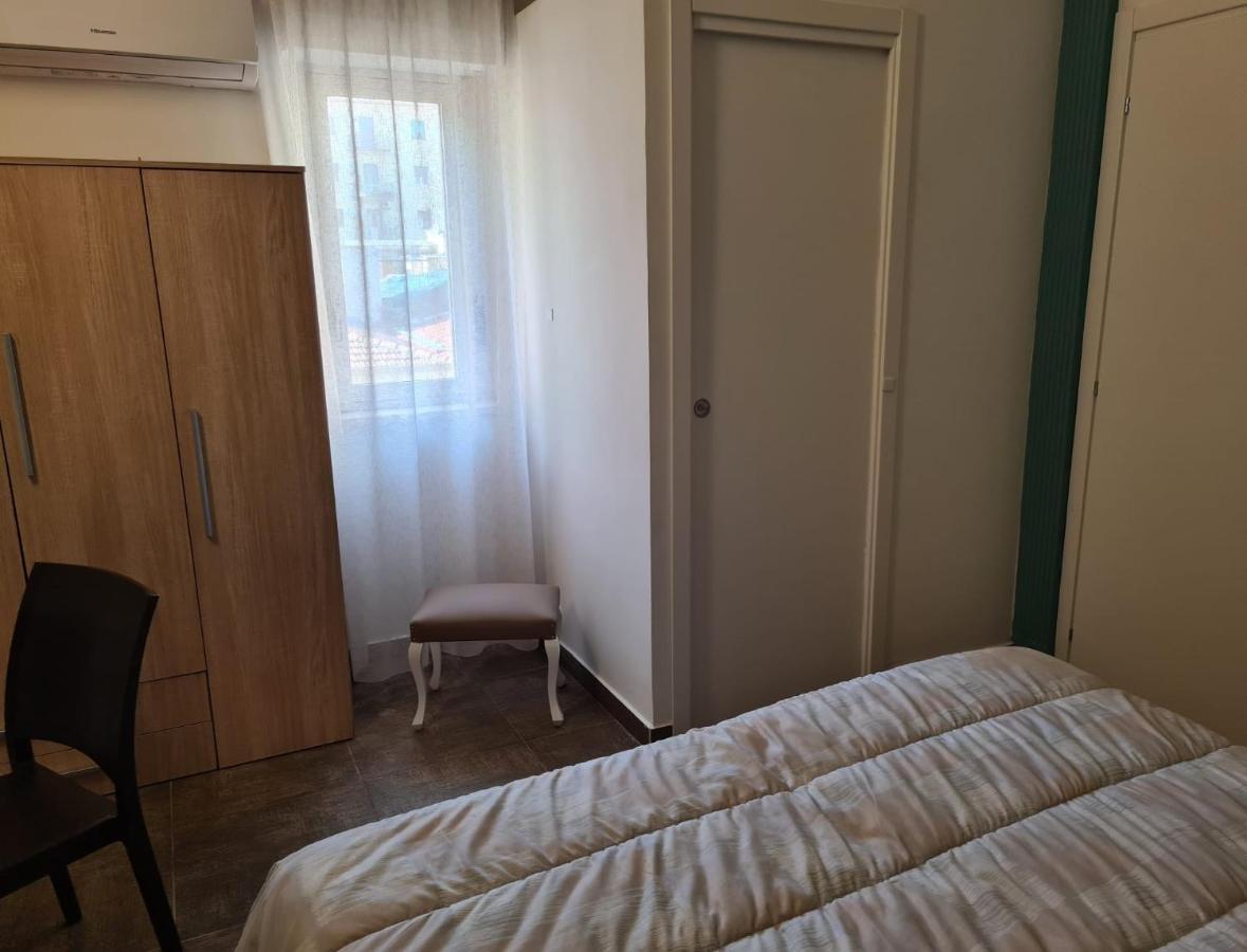 Al Primo Piano Bed And Breakfast Foggia Exterior foto